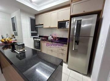 Apartamento · 72m² · 3 Quartos · 1 Vaga · Apartamento para VENDA no condomínio RESIDENCIAL CONQUISTA AGAPEAMA, localizado no bairro VILA SANTA