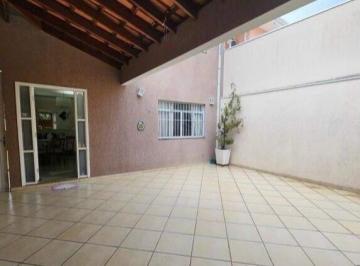 Casa · 173m² · 3 Quartos · 2 Vagas · Sobrado com 3 dormitórios à venda, 173 m² por R$ 890.000,00 - Parque da Represa - Jundiaí/SP