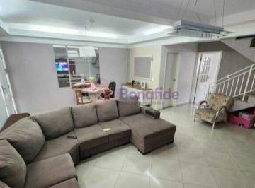 Casa · 173m² · 3 Quartos · 2 Vagas · Casa à VENDA no bairro PARQUE DA REPRESA, na cidade de Jundiaí/SP.