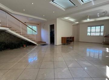 Casa · 258m² · 3 Quartos · 3 Vagas · Sobrado com 3 dormitórios para alugar, 258 m² por R$ 8.223,00/mês - Jardim Liberdade - Jundiaí/SP