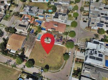 Terreno · 1006m² · Terreno à venda, 1006 m² por R$ 1.350.000,00 - Medeiros - Jundiaí/SP