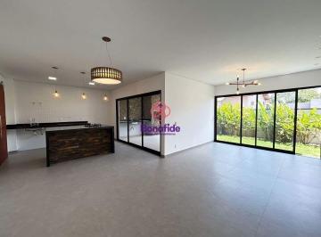 Casa · 192m² · 3 Quartos · 4 Vagas · Casa com 3 dormitórios à venda, 192 m² por R$ 1.850.000,00 - Chácara Morada Mediterrânea - Jundiaí/S