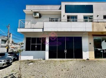 Comercial · 50m² · 2 Vagas · Sala Comercial para locação, Jardim das Tulipas, Jundiaí - SA0146.