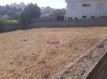 Terreno · 700m² · Terreno Residencial à venda, Jardim Quintas das Videiras, Jundiaí - TE0074.