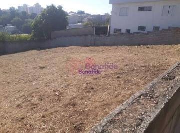 Terreno · 700m² · Terreno Residencial à venda, Jardim Quintas das Videiras, Jundiaí - TE0074.