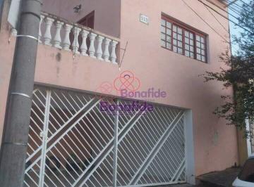 Casa · 175m² · 2 Quartos · 2 Vagas · Casa Residencial à venda, Vila Aparecida, Jundiaí - CA1157.