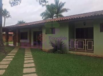 Casa · 800m² · 3 Quartos · Casa Residencial à venda, Parque da Fazenda, Itatiba - CA0753.