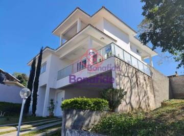 Casa · 350m² · 3 Quartos · 3 Vagas · Casa Residencial à venda, Recanto da Prata, Jundiaí - CA1144.