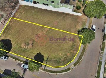Terreno · 516m² · Terreno à venda, 516 m² por R$ 695.000,00 - Medeiros - Jundiaí/SP
