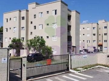 Apartamento · 50m² · 2 Quartos · 1 Vaga · Apartamento Residencial à venda, Parque Centenário, Jundiaí - AP0330.