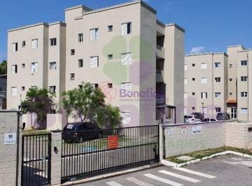 Apartamento · 50m² · 2 Quartos · 1 Vaga · Apartamento Residencial à venda, Parque Centenário, Jundiaí - AP0330.