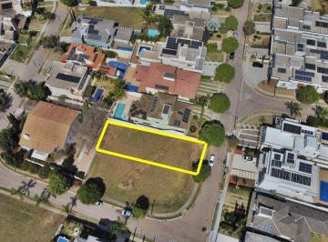 Terreno · 490m² · Terreno à venda, 490 m² por R$ 695.000,00 - Medeiros - Jundiaí/SP