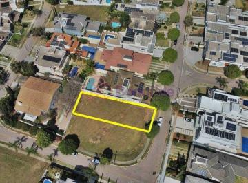 Terreno · 490m² · Terreno à venda, 490 m² por R$ 695.000,00 - Medeiros - Jundiaí/SP
