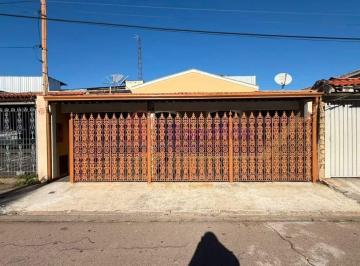 Casa · 158m² · 2 Quartos · 3 Vagas · Casa para VENDA localizada no bairro JARDIM PACAEMBU, em Jundiaí/SP.