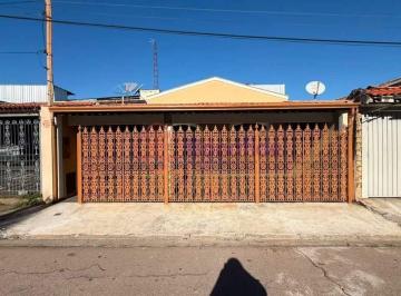 Casa · 158m² · 2 Quartos · 3 Vagas · Casa para VENDA localizada no bairro JARDIM PACAEMBU, em Jundiaí/SP.