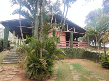 Rural · 710m² · 3 Quartos · Chácara para VENDA localizada no CONDOMÍNIO SERRA MORENA, Campo Limpo/SP.
