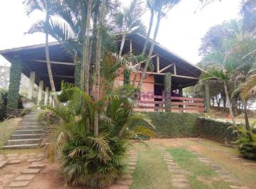 Rural · 710m² · 3 Quartos · Chácara para VENDA localizada no CONDOMÍNIO SERRA MORENA, Campo Limpo/SP.