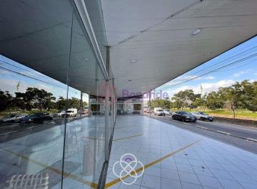 Comercial · 1050m² · 10 Vagas · Salão Comercial para locação, Jardim Liberdade, Jundiaí - SL0152.