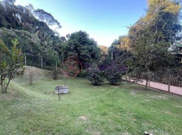 Rural · 240m² · 3 Quartos · 8 Vagas · Chácara com 3 dormitórios à venda, 3320 m² por R$ 650.000,00 - Campo Largo - Jarinu/SP