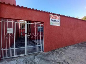 Casa · 120m² · 3 Quartos · 5 Vagas · Casa para VENDA localizada no bairro AMÉRICA II, em Várzea/SP.