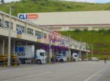 Comercial · 3369m² · Galpão Industrial para locação, Jardim Santa Vicência, Guarulhos - GA0228.