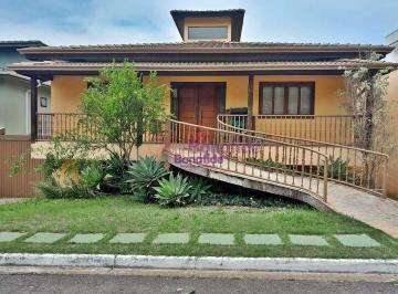 Casa · 508m² · 4 Quartos · 10 Vagas · Casa Residencial à venda, Caxambu, Jundiaí - CA1604.