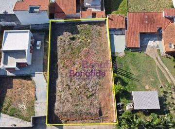 Terreno · 951m² · Terreno Residencial à venda, Malota, Jundiaí - TE0265.