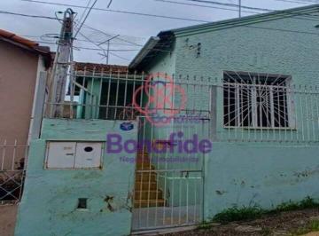 Casa · 60m² · 1 Quarto · Casa Residencial à venda, Anhangabaú, Jundiaí - CA1142.