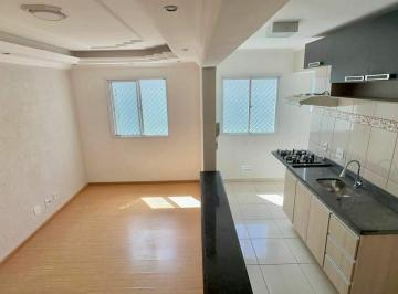 Apartamento · 54m² · 2 Quartos · 1 Vaga · Apartamento à venda, 2 quartos, 1 vaga, Loteamento Parque Industrial - Jundiaí/SP