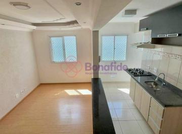 Apartamento · 54m² · 2 Quartos · 1 Vaga · Apartamento à venda, 2 quartos, 1 vaga, Loteamento Parque Industrial - Jundiaí/SP