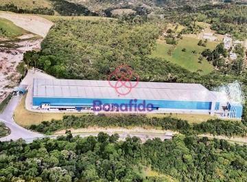Comercial · 20244m² · 40 Vagas · Galpão Industrial para locação, Glebas, Franco da Rocha - GA0226.
