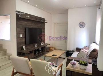Casa · 220m² · 4 Quartos · 4 Vagas · Casa para VENDA localizada no condomínio QUINTA DAS ATÍRIAS, no bairro Parque Residencial Eloy Chave