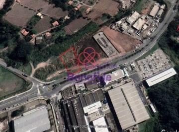 Terreno · 2407m² · Terreno Industrial à venda, Distrito Industrial, Jundiaí - TE0062.