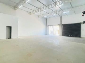 Comercial · 180m² · 4 Vagas · Sala Comercial para Aluguel | 180 m² em Tulipas, Jundiaí - Excelente Vergência de Negócios