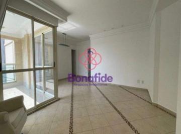 Apartamento · 110m² · 3 Quartos · 2 Vagas · Apartamento com 3 dormitórios à venda, 110 m² por R$ 1.220.000,00 - Jardim Ana Maria - Jundiaí/SP