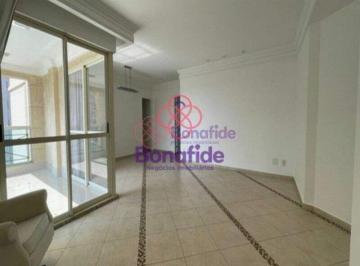 Apartamento · 110m² · 3 Quartos · 2 Vagas · Apartamento com 3 dormitórios à venda, 110 m² por R$ 1.220.000,00 - Jardim Ana Maria - Jundiaí/SP