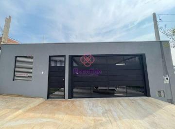 Casa · 153m² · 3 Quartos · 2 Vagas · Casa Residencial à venda, - CA0204.