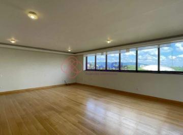 Apartamento · 255m² · 4 Quartos · 3 Vagas · Apartamento com 4 dormitórios à venda, 255 m² por R$ 2.000.000,00 - Anhangabaú - Jundiaí/SP