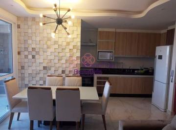 Apartamento · 84m² · 3 Quartos · 2 Vagas · Apartamento para VENDA no condomínio ALTOS DA SAMUEL, localizado na cidade de Jundiaí/SP.