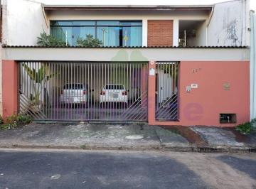 Casa · 213m² · 3 Quartos · 3 Vagas · Casa Residencial à venda, Vila Bela II, Jundiaí - CA0220.