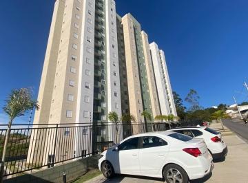 Apartamento · 47m² · 2 Quartos · 1 Vaga · APARTAMENTO RESIDENCIAL BURITI PARA VENDA