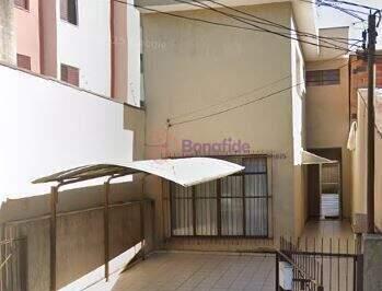Casa · 105m² · 2 Quartos · Casa com 2 dormitórios à venda, 105 m² por R$ 580.000,00 - Jardim Pitangueiras II - Jundiaí/SP