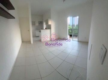 Apartamento · 54m² · 2 Quartos · 1 Vaga · Apartamento com 2 dormitórios à venda, 54 m² por R$ 372.000,00 - Núcleo Colonial Barão de Jundiaí -