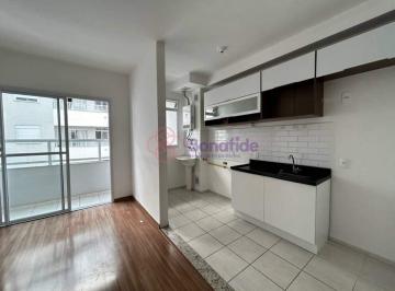 Apartamento · 49m² · 2 Quartos · 1 Vaga · Apartamento para LOCAÇÃO no condomínio LA VITE PIEMONTE, localizado no bairro PONTE SÃO JOÃO, em Jun