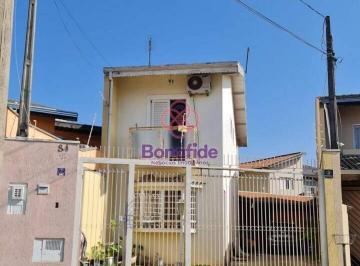 Casa · 135m² · 2 Quartos · 2 Vagas · Casa Residencial à venda, Jardim Itália, Várzea Paulista - CA0972.