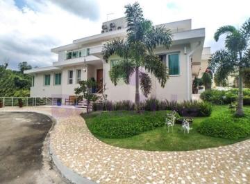 Casa · 600m² · 5 Quartos · 4 Vagas · Casa Residencial à venda, Residencial Fazenda Serrinha, Itatiba - CA0414.