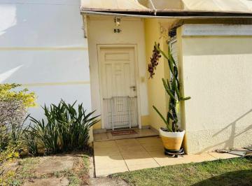 Casa · 90m² · 3 Quartos · 2 Vagas · CASA GARDEN RESORT PARA VENDA