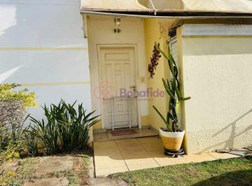 Casa · 90m² · 3 Quartos · 2 Vagas · CASA GARDEN RESORT PARA VENDA