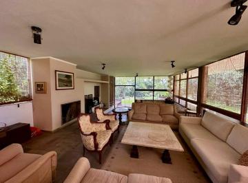 Casa · 450m² · 5 Quartos · 10 Vagas · Casa Residencial para locação, Chácara Malota, Jundiaí - CA1403.