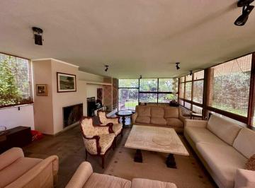 Casa · 450m² · 5 Quartos · 10 Vagas · Casa Residencial para locação, Chácara Malota, Jundiaí - CA1403.